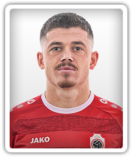 Arbnor Muja
