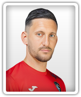 Mathieu Gorgelin