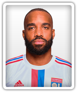 Alexandre Lacazette