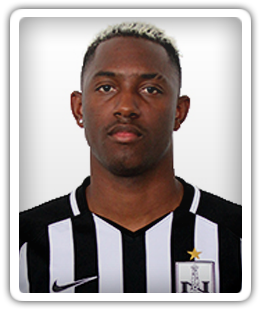 Steeven Joseph-Monrose