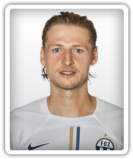 Marc Hornschuh
