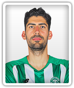 Andreas Bouchalakis