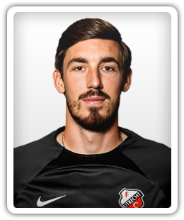 Vasilis Barkas