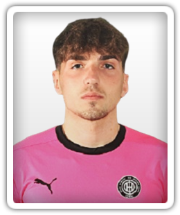 Christos Mandas