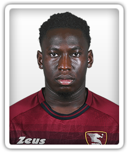 Junior Sambia