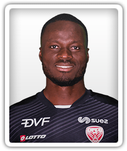 Saturnin Allagbé