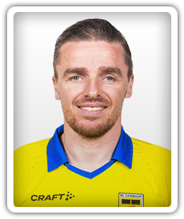 Ben Rienstra
