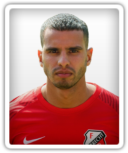 Adam Maher