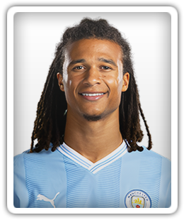 Nathan Aké