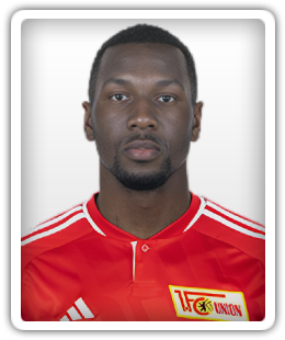 Sheraldo Becker
