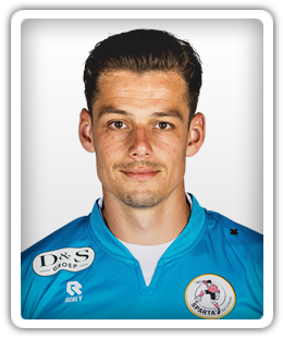 Nick Olij