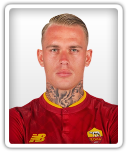 Rick Karsdorp