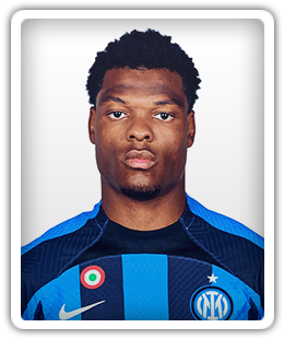 Denzel Dumfries