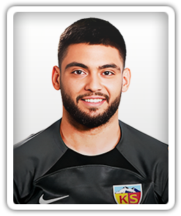 Bilal Bayazıt
