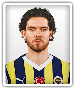 Ferdi Kadıoğlu