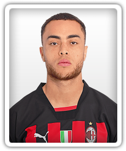 Sergiño Dest