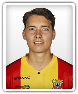 Evert Linthorst