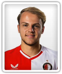 Thomas van den Belt