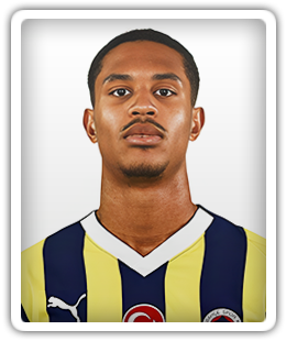 Jayden Oosterwolde