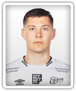 Hákon Rafn Valdimarsson