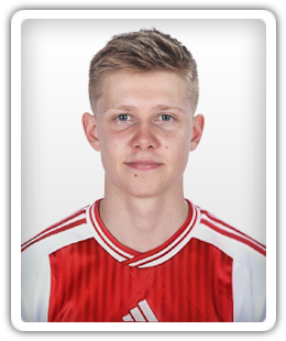 Kristian Nökkvi Hlynsson