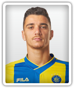 Dan Biton