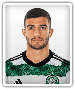Liel Abada