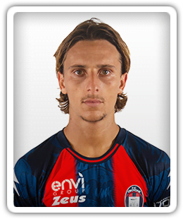 Jacopo Petriccione