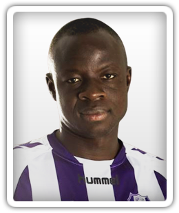 Raman Chibsah