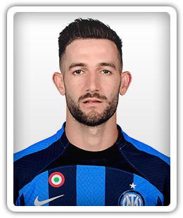 Roberto Gagliardini