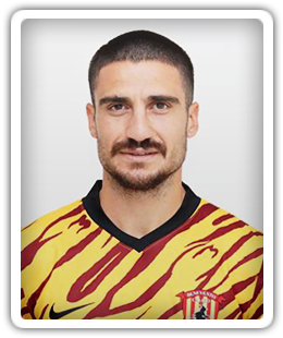 Gennaro Acampora