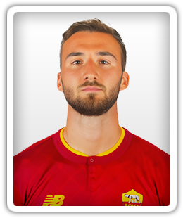 Bryan Cristante