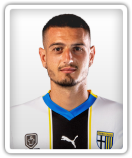 Anthony Partipilo