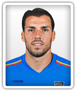 Marco Bleve