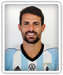 Facundo Lescano