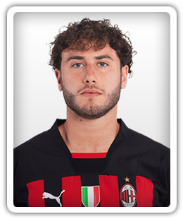 Davide Calabria