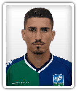 Luca Fiordilino