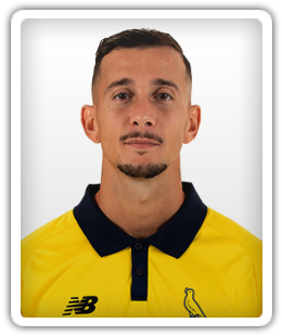 Jacopo Manconi