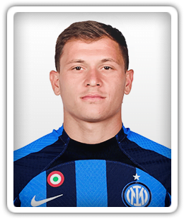 Nicolò Barella
