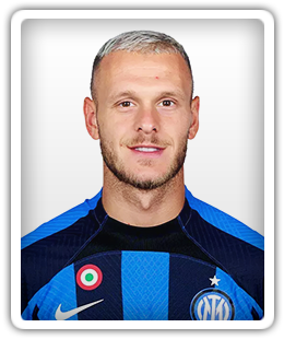 Federico Dimarco