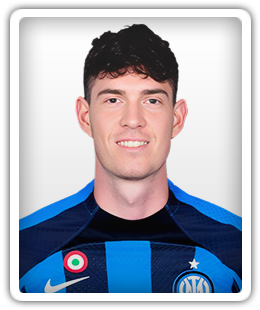 Alessandro Bastoni