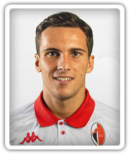Alessandro Mallamo