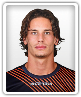 Marco Carnesecchi