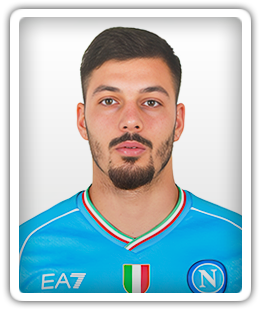 Gianluca Gaetano
