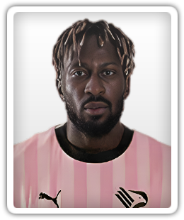 Mamadou Coulibaly