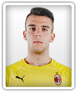 Matteo Soncin