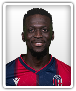 Musa Barrow
