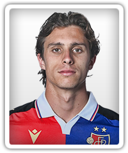 Riccardo Calafiori