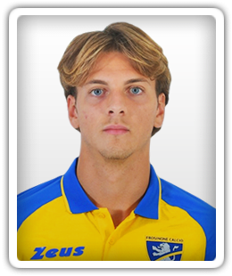 Riccardo Ciervo