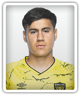Santiago Ocampos